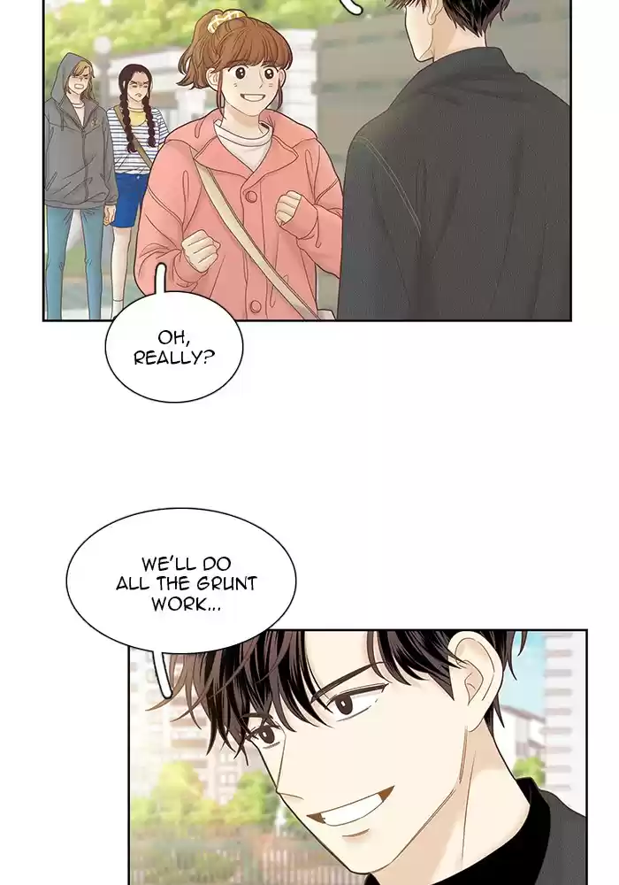 Girl's World Chapter 258: 258 - Part 2.44