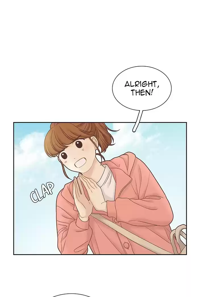 Girl's World Chapter 258: 258 - Part 2.44