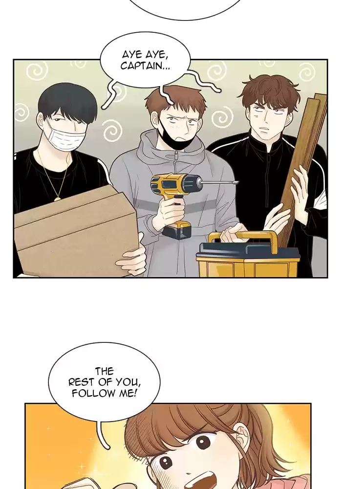 Girl's World Chapter 258: 258 - Part 2.44