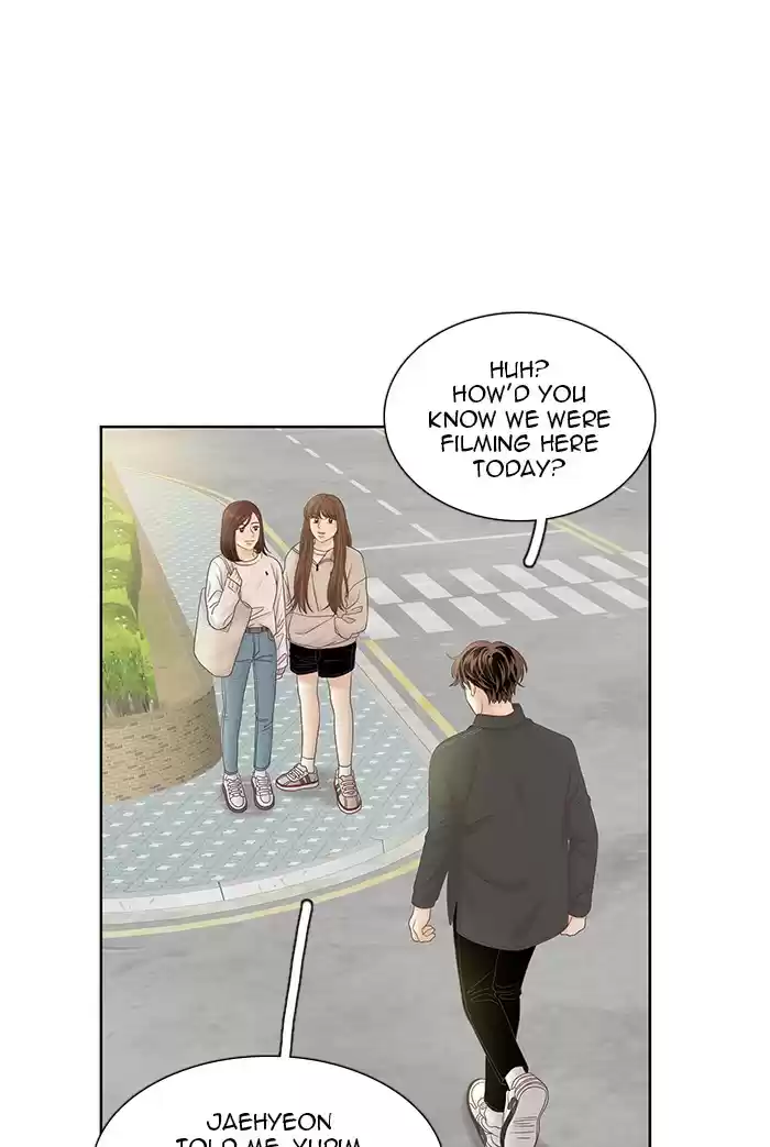 Girl's World Chapter 258: 258 - Part 2.44