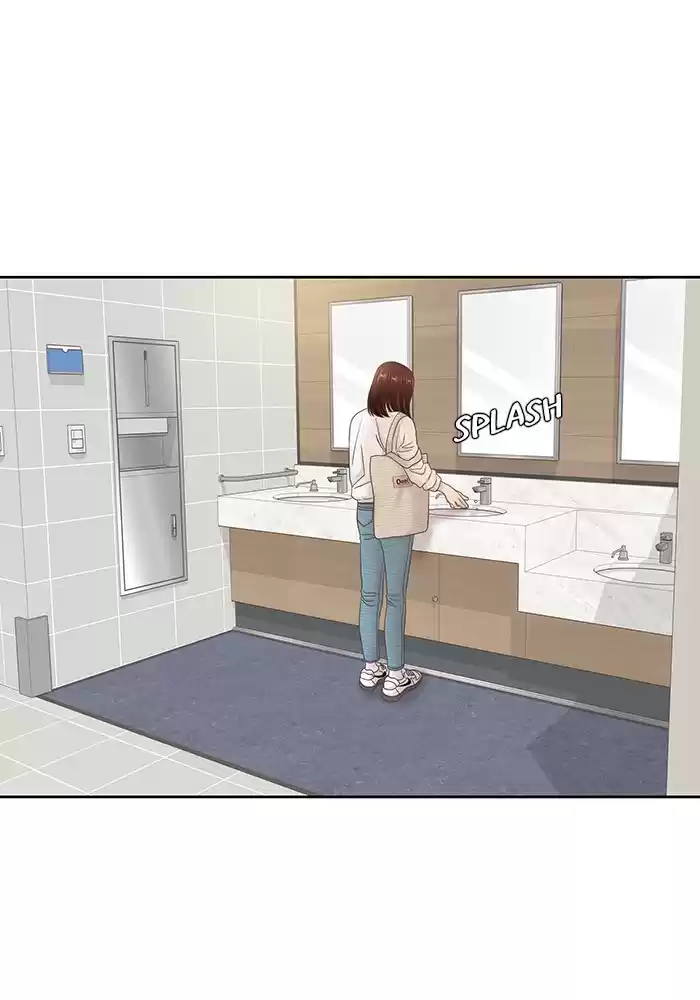 Girl's World Chapter 258: 258 - Part 2.44