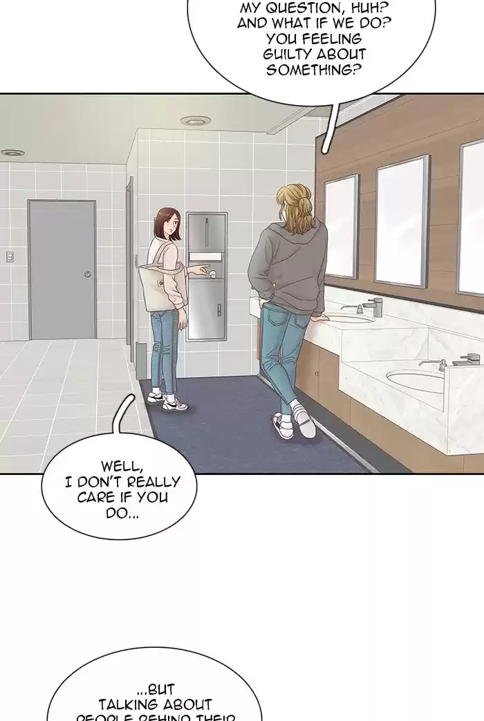 Girl's World Chapter 258: 258 - Part 2.44