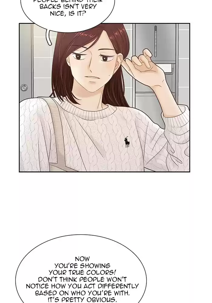 Girl's World Chapter 258: 258 - Part 2.44