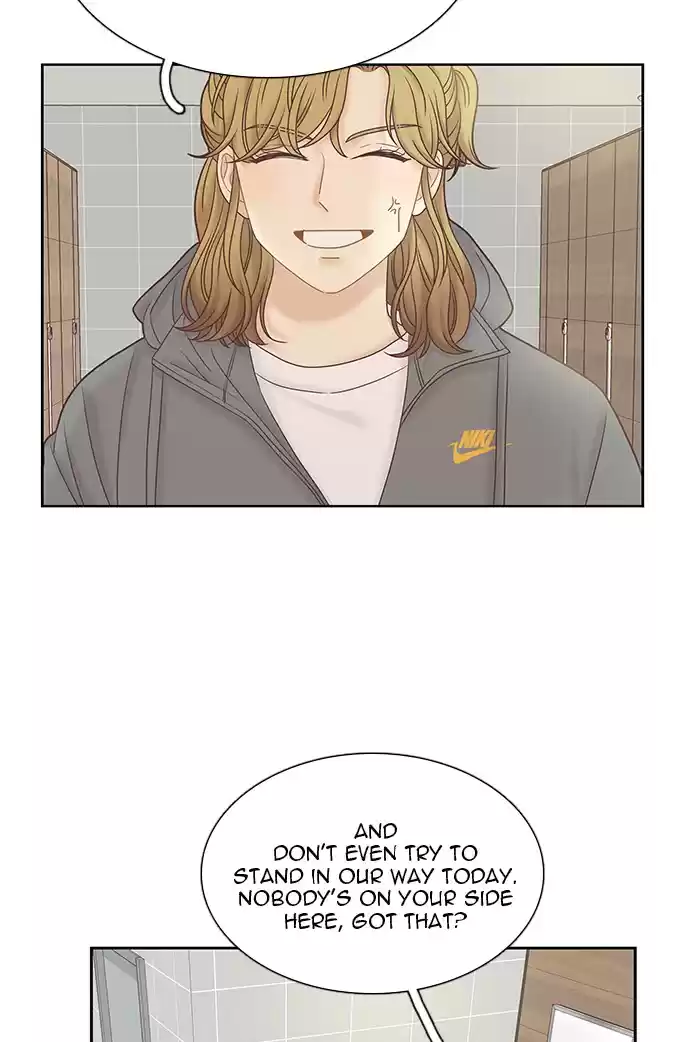 Girl's World Chapter 258: 258 - Part 2.44