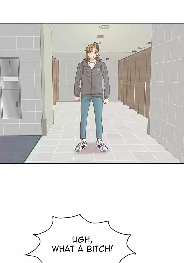 Girl's World Chapter 258: 258 - Part 2.44