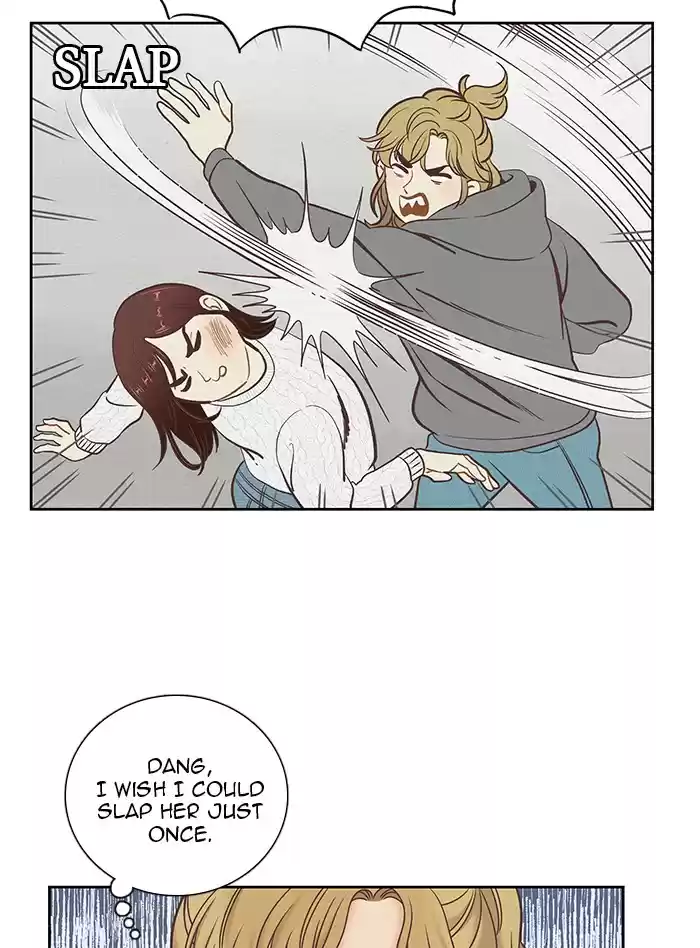 Girl's World Chapter 258: 258 - Part 2.44