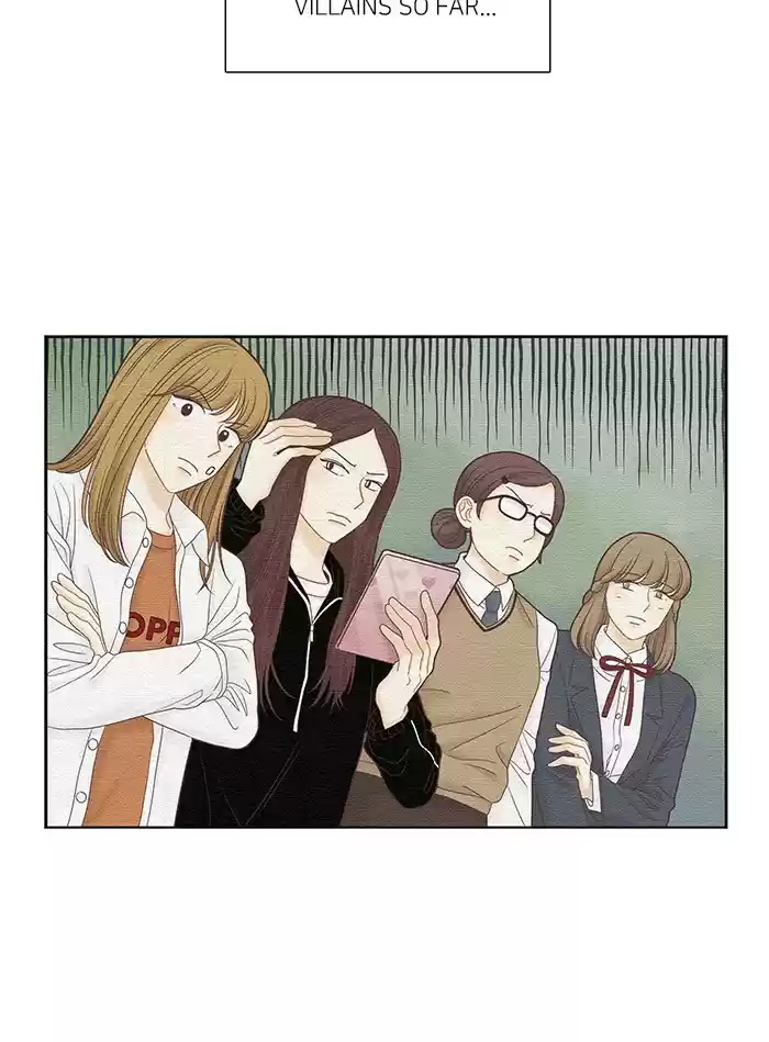 Girl's World Chapter 258: 258 - Part 2.44