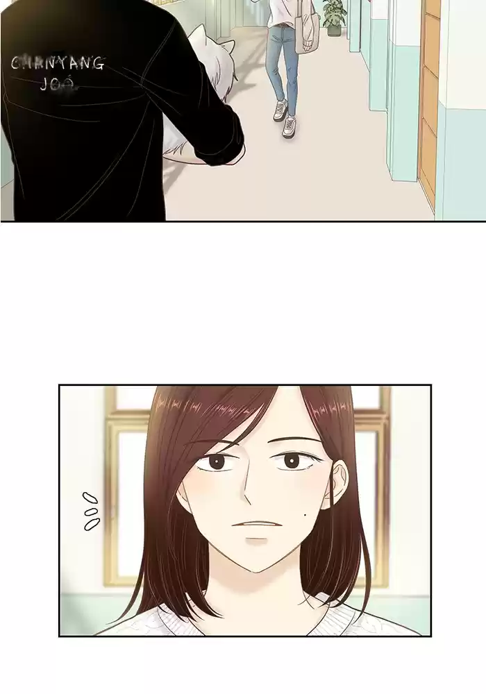 Girl's World Chapter 258: 258 - Part 2.44