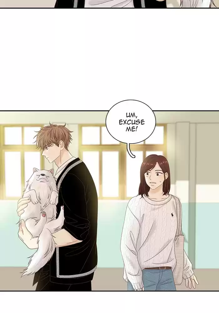 Girl's World Chapter 258: 258 - Part 2.44