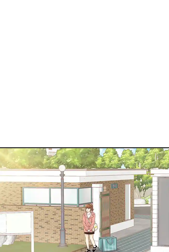 Girl’s World Chapter 258