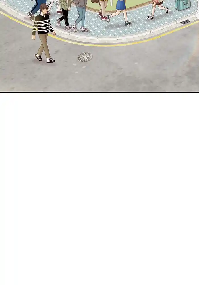 Girl’s World Chapter 258