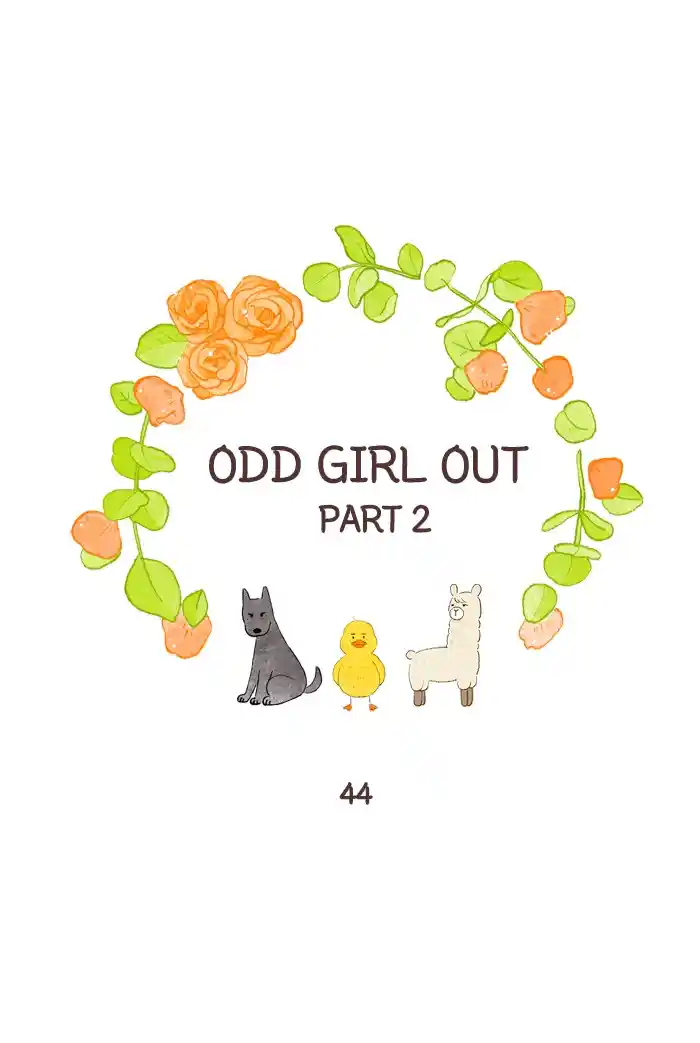 Girl’s World Chapter 258