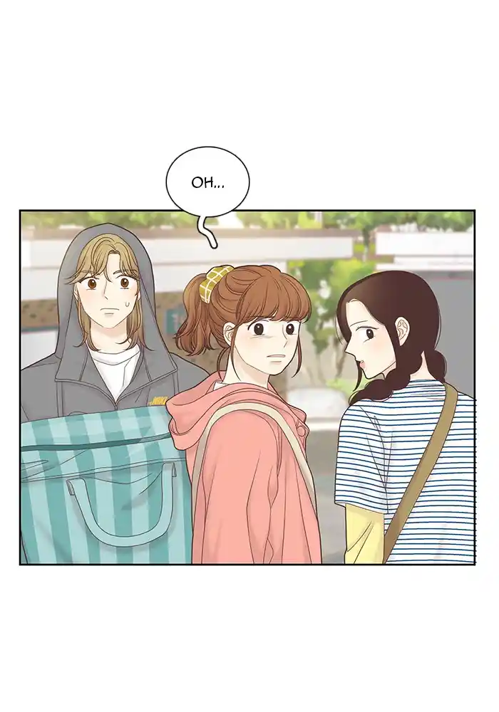 Girl’s World Chapter 258