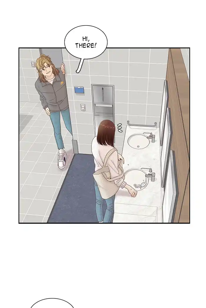 Girl’s World Chapter 258