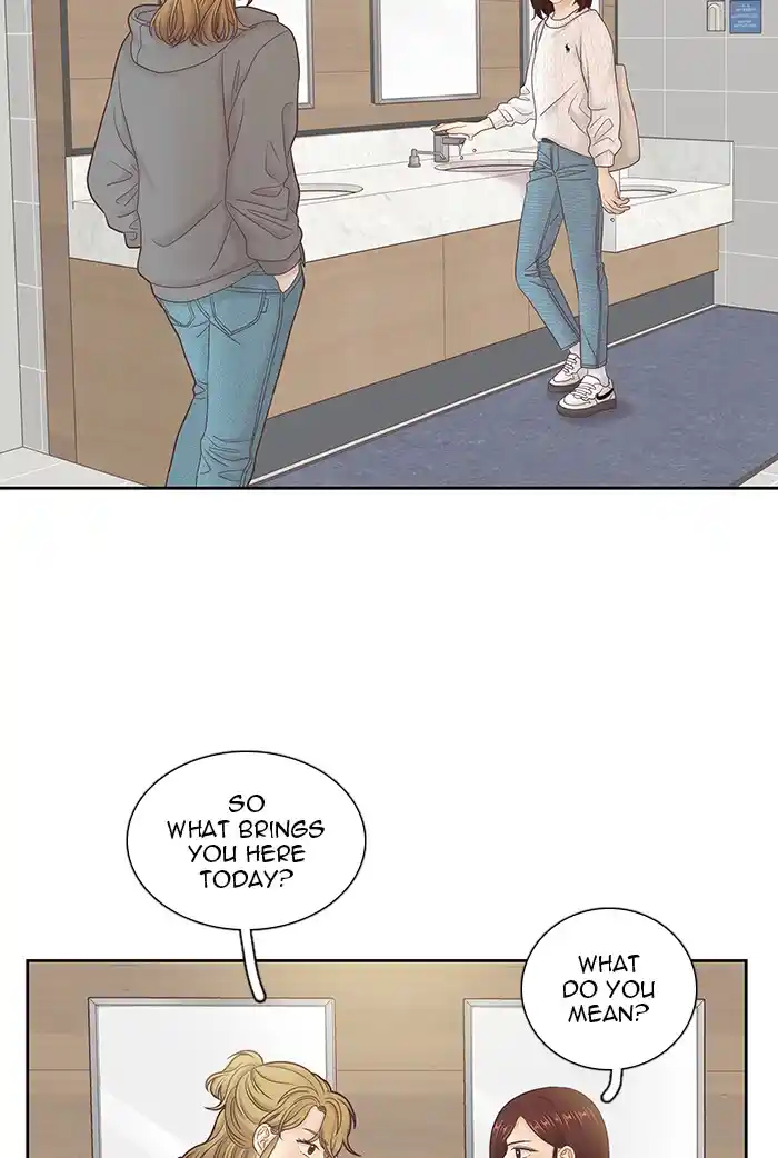 Girl’s World Chapter 258