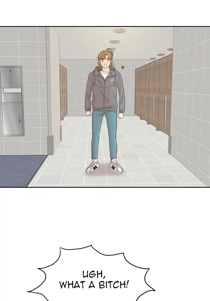 Girl’s World Chapter 258