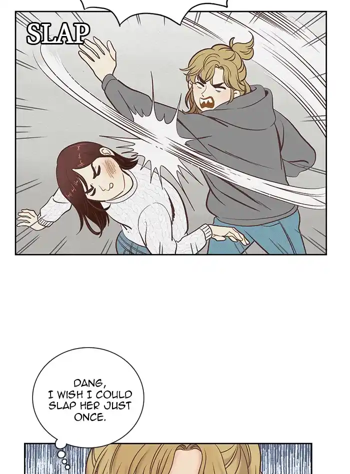 Girl’s World Chapter 258