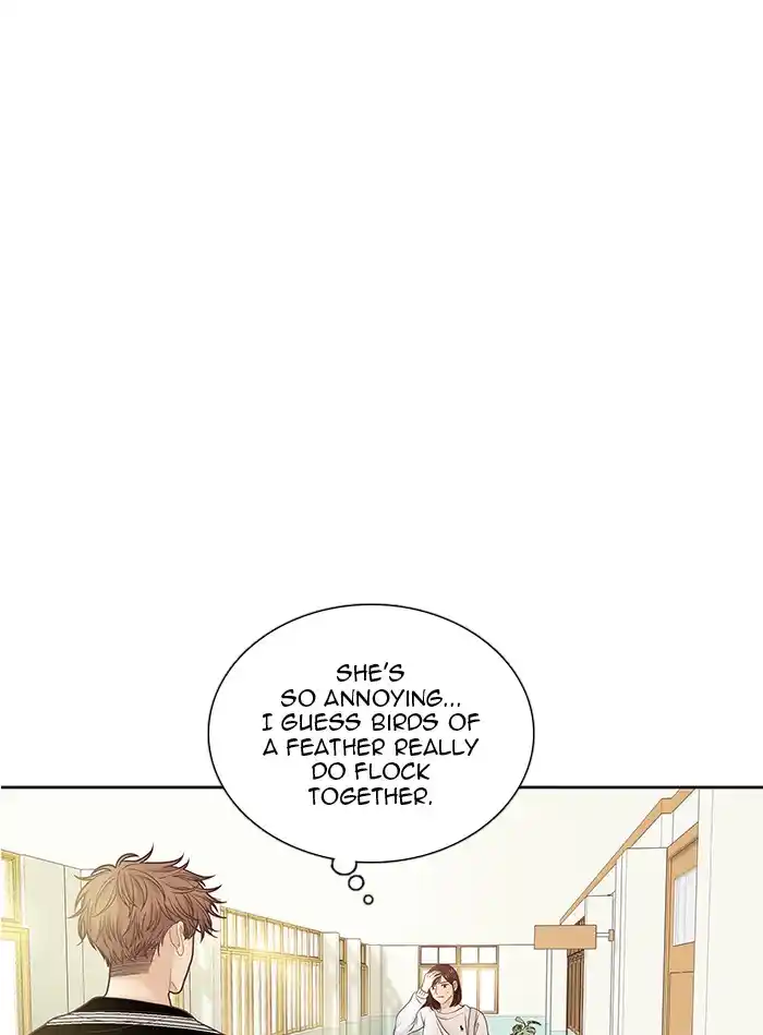 Girl’s World Chapter 258