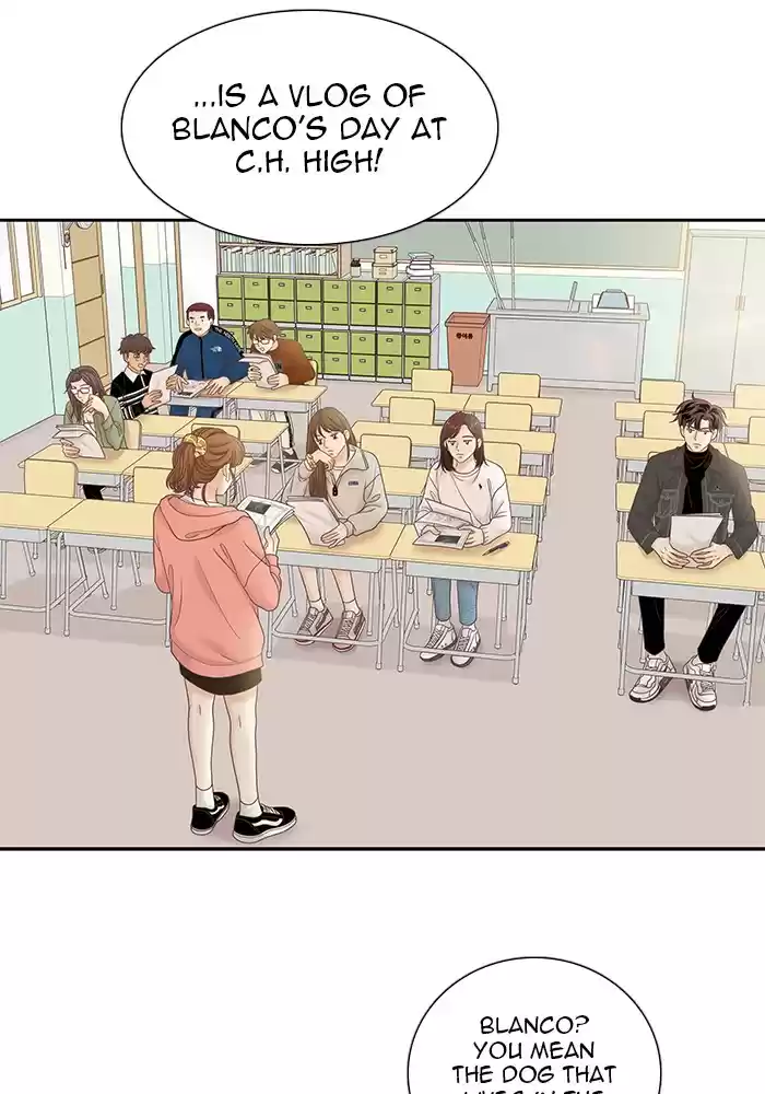 Girl's World Chapter 259: 259 - Part 2.45