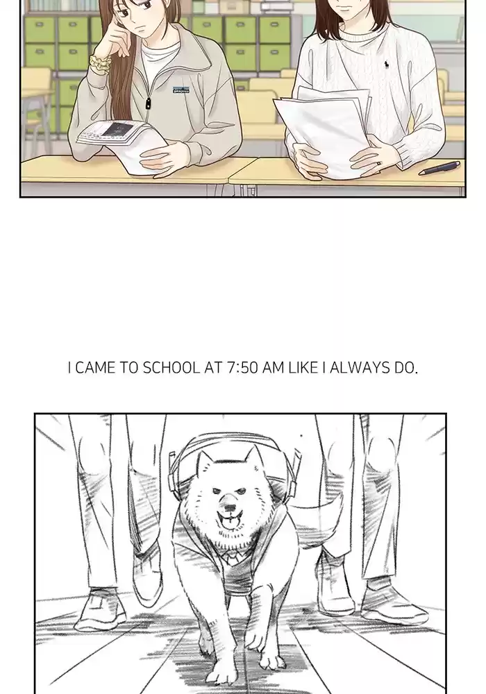 Girl's World Chapter 259: 259 - Part 2.45