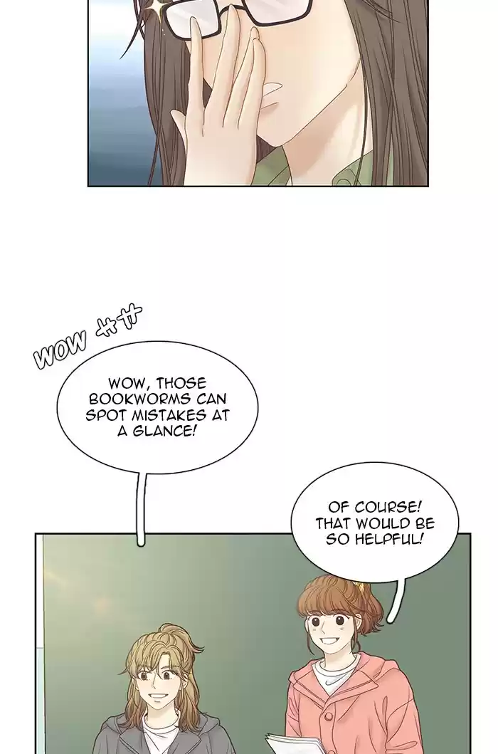 Girl's World Chapter 259: 259 - Part 2.45