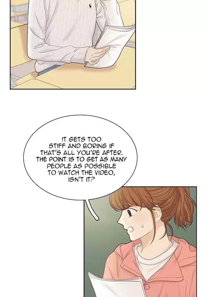 Girl's World Chapter 259: 259 - Part 2.45