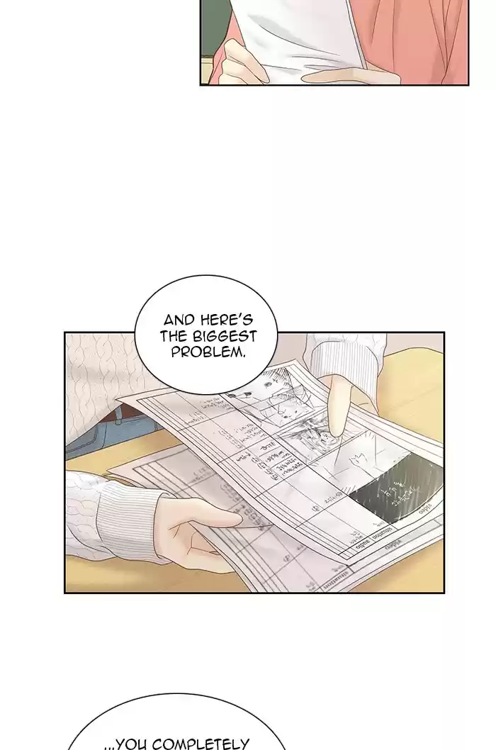 Girl's World Chapter 259: 259 - Part 2.45