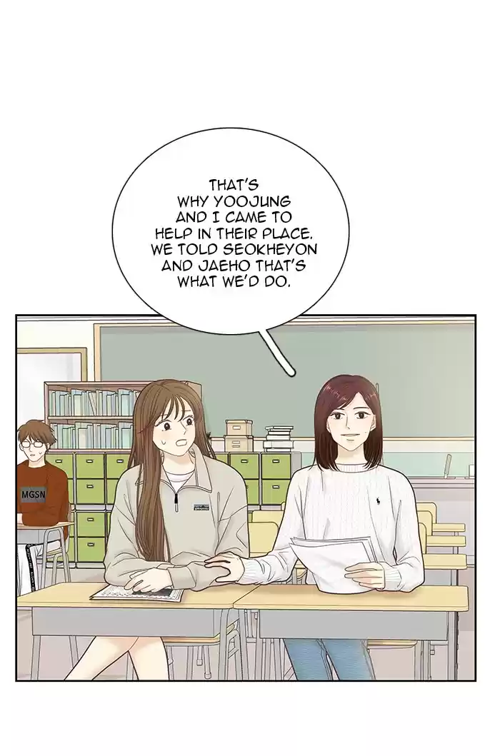 Girl's World Chapter 259: 259 - Part 2.45