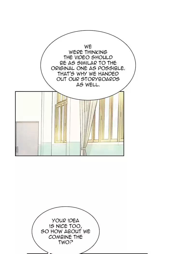 Girl's World Chapter 259: 259 - Part 2.45