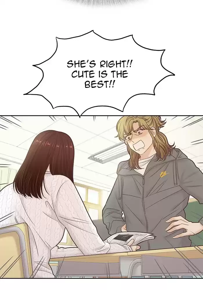 Girl's World Chapter 259: 259 - Part 2.45