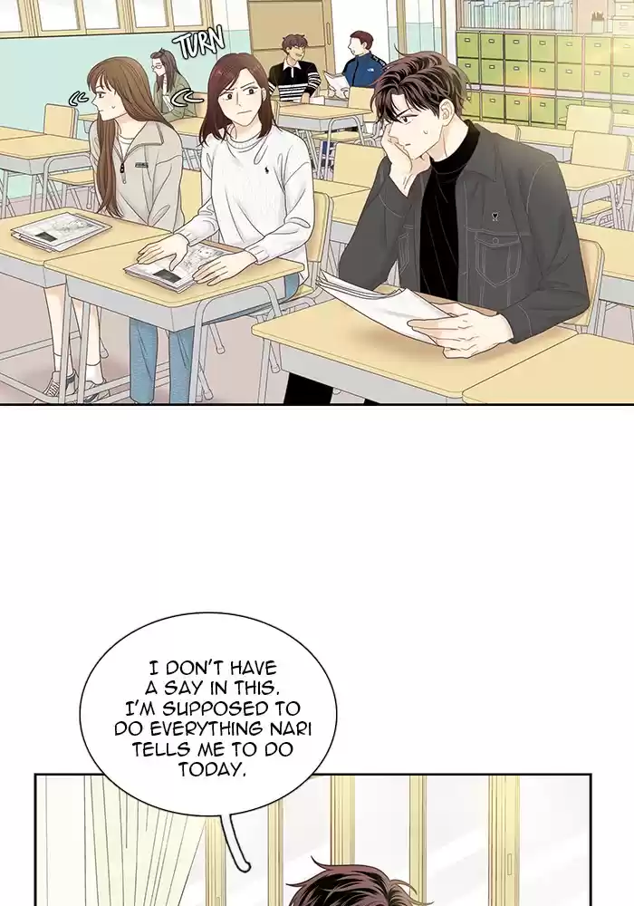 Girl's World Chapter 259: 259 - Part 2.45