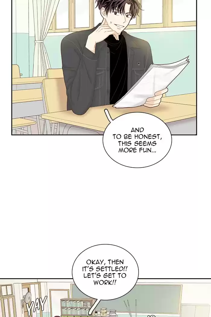 Girl's World Chapter 259: 259 - Part 2.45