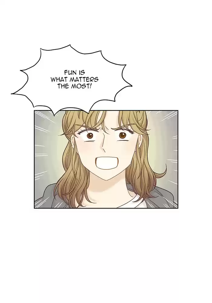 Girl's World Chapter 259: 259 - Part 2.45