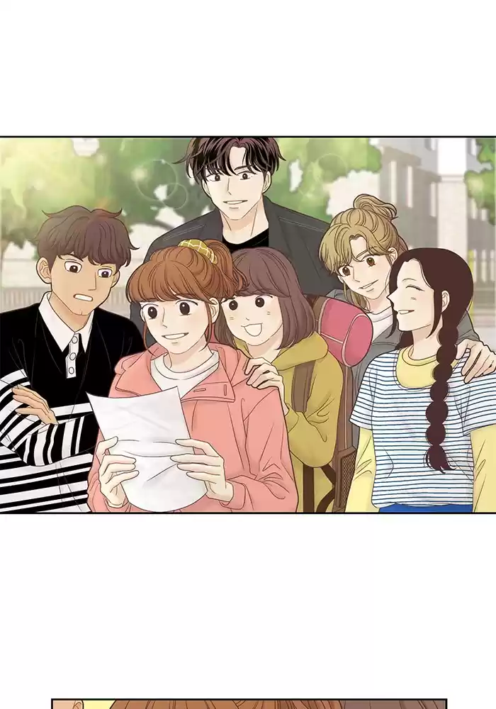 Girl's World Chapter 259: 259 - Part 2.45