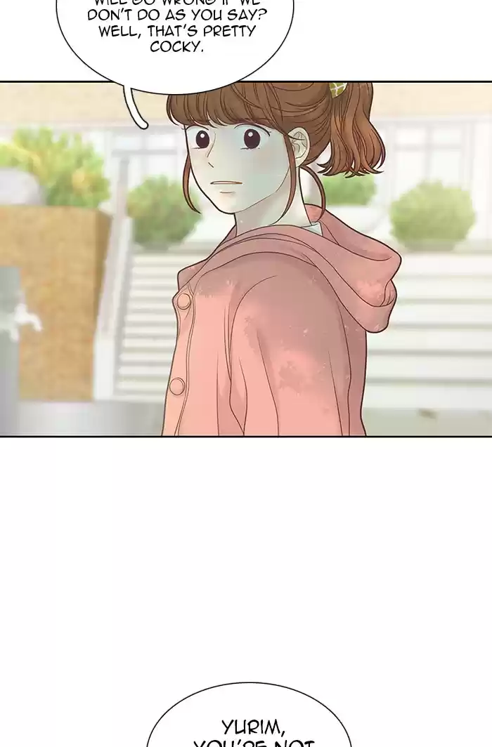 Girl's World Chapter 259: 259 - Part 2.45