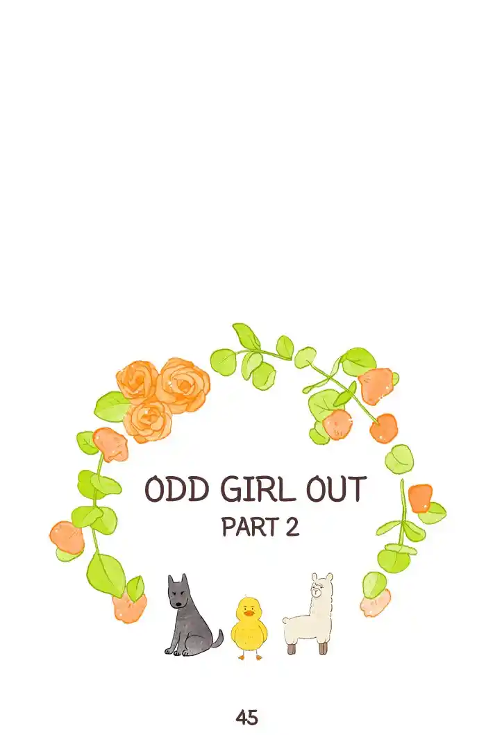 Girl’s World Chapter 259