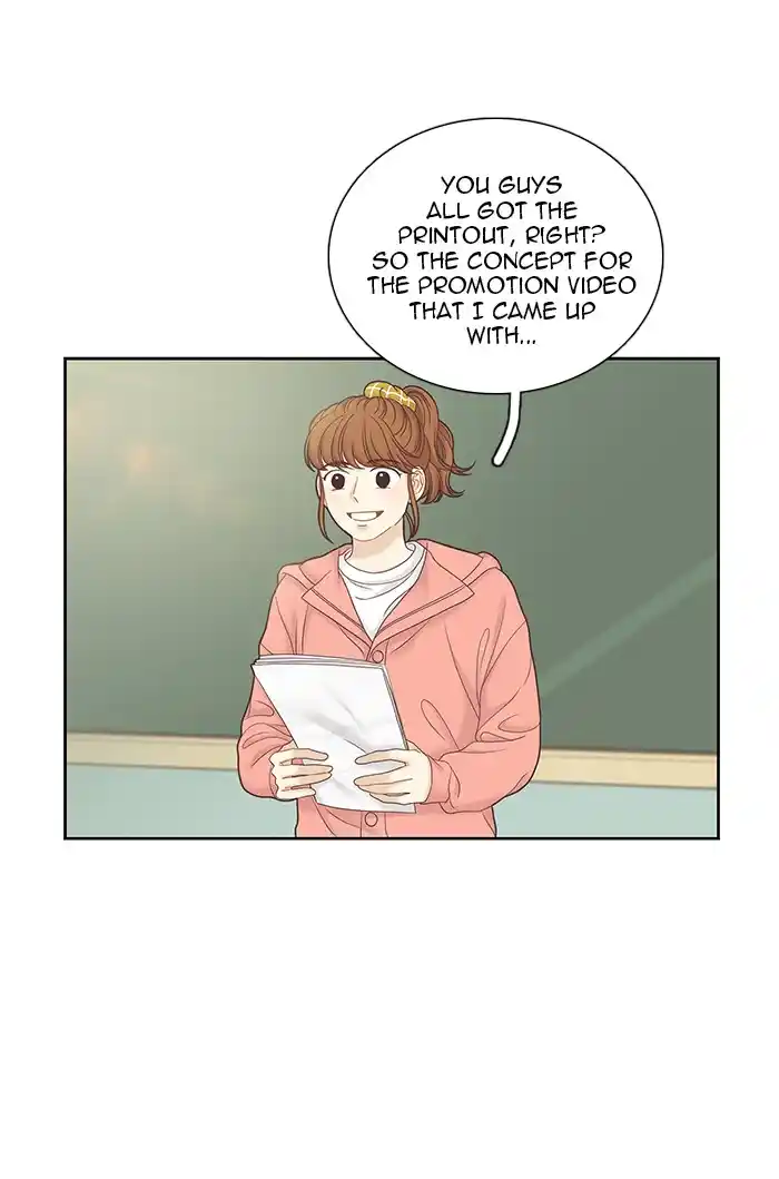 Girl’s World Chapter 259