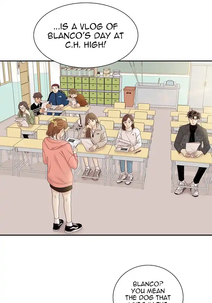 Girl’s World Chapter 259