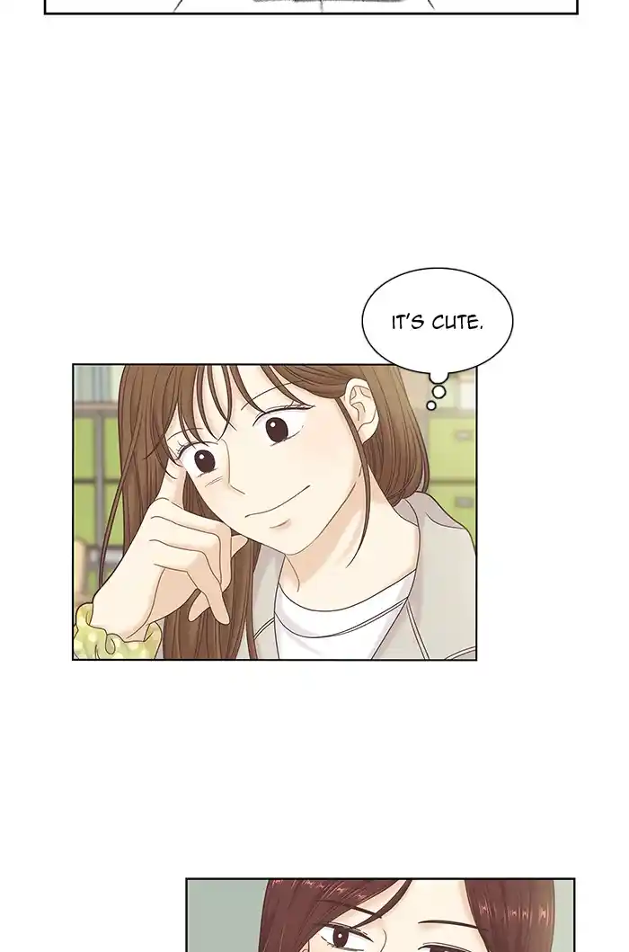 Girl’s World Chapter 259