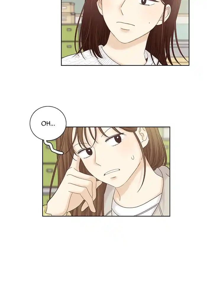 Girl’s World Chapter 259