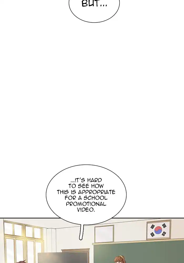 Girl’s World Chapter 259