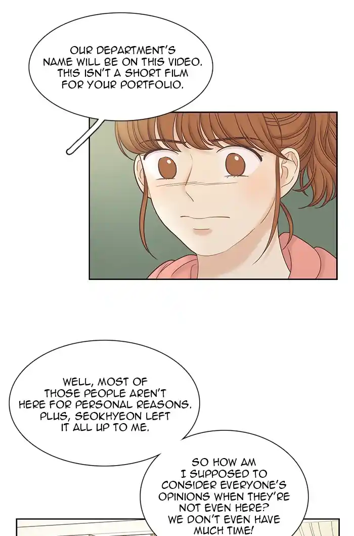 Girl’s World Chapter 259