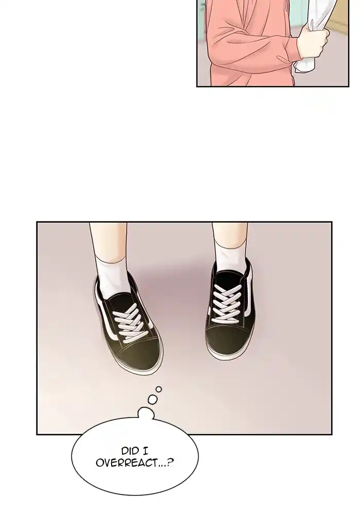 Girl’s World Chapter 259