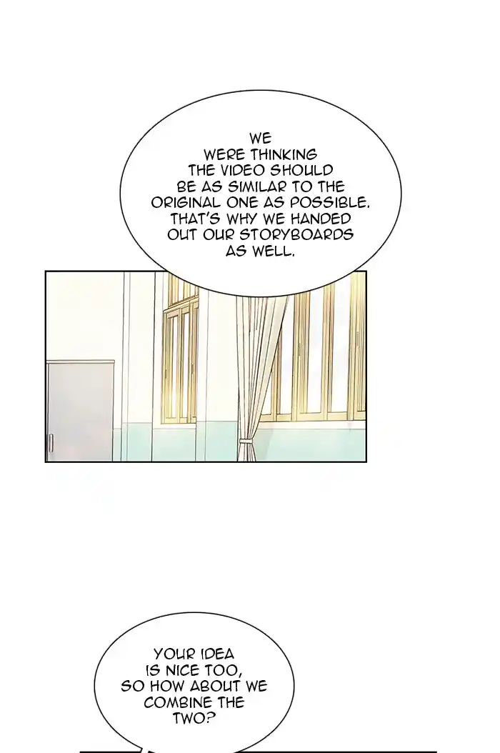 Girl’s World Chapter 259