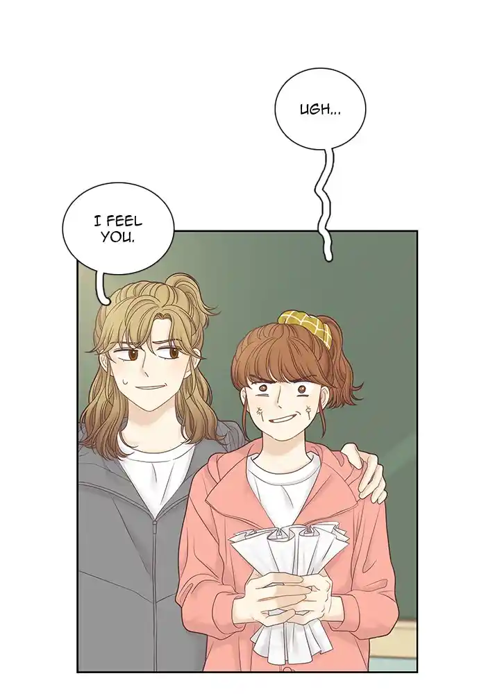 Girl’s World Chapter 259