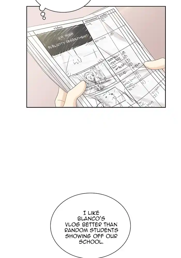 Girl’s World Chapter 259