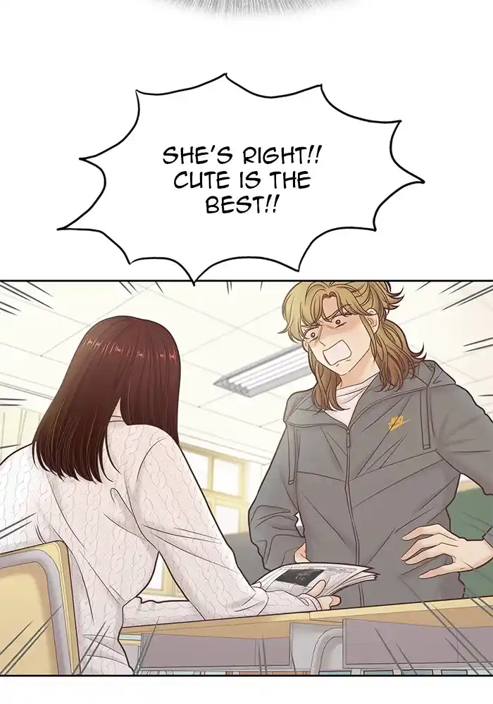 Girl’s World Chapter 259