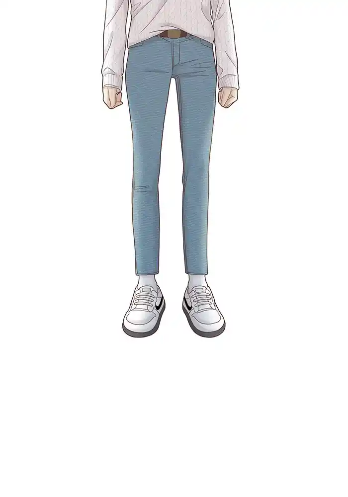 Girl’s World Chapter 259