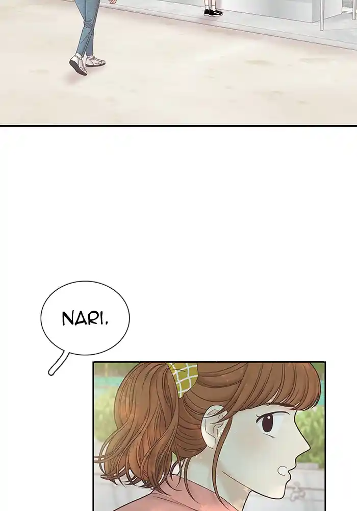 Girl’s World Chapter 259