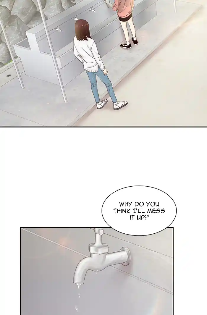 Girl’s World Chapter 259